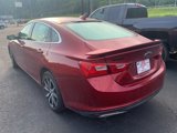 Used 2021 Chevrolet Malibu RS w/ LPO, Convenience Package 1 image 3