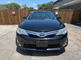 Used 2013 Toyota Camry XLE w/ Leather Pkg image 2
