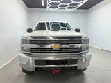 Used 2018 Chevrolet Silverado 2500 W/T image 2