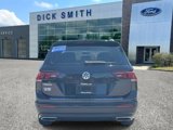 Used 2021 Volkswagen Tiguan S image 5