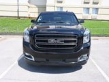 Used 2019 GMC Yukon XL SLT w/ Graphite Performance Edition image 3