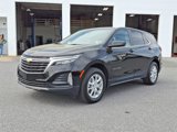 Used 2024 Chevrolet Equinox LT image 3