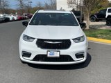 New 2025 Chrysler Pacifica Select image 3