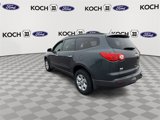 Used 2011 Chevrolet Traverse LS image 6