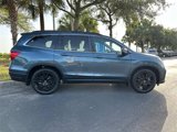 Certified 2022 Honda Pilot Special Edition image 2