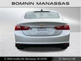 Used 2020 Chevrolet Malibu LS w/ LPO, Convenience Package 1 image 5