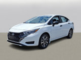 New 2025 Nissan Versa S image 2