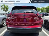 Used 2023 Nissan Murano SL image 5