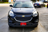 Used 2016 Chevrolet Equinox LS image 2