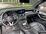 Used 2020 Mercedes-Benz GLC 300 4MATIC image 3