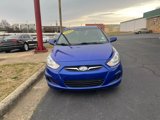 Used 2013 Hyundai Accent GS image 2