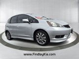 Used 2013 Honda Fit Sport image 3