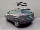 Used 2019 Jeep Cherokee Trailhawk image 3