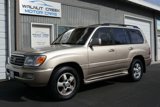 Used 2003 Toyota Land Cruiser image 4