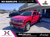 Used 2012 Chevrolet Colorado LT image 4