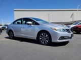 Used 2015 Honda Civic EX image 2