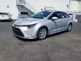 Certified 2024 Toyota Corolla LE image 2