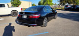 Used 2017 Honda Accord EX-L image 5