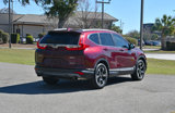 Used 2019 Honda CR-V Touring image 4