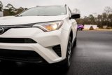 Used 2018 Toyota RAV4 LE image 3