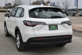 New 2025 Honda HR-V LX image 4