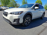 Used 2018 Subaru Crosstrek 2.0i Premium w/ Eyesight System image 3