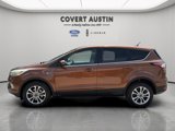 Used 2017 Ford Escape SE image 2
