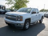 Used 2014 Chevrolet Silverado 1500 LT w/ LT Convenience Package image 3