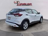 Certified 2022 Nissan Kicks S image 5