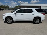 Used 2019 Chevrolet Traverse Premier w/ Driver Confidence II Package image 3