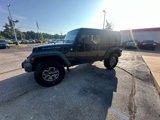 Used 2014 Jeep Wrangler Unlimited Rubicon w/ Connectivity Group image 5