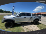Used 2011 Ford F150 Raptor w/ Raptor Luxury Pkg image 2