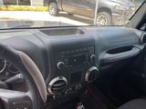 Used 2013 Jeep Wrangler Sport w/ Connectivity Group image 3