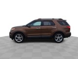 Used 2012 Ford Explorer Limited image 5