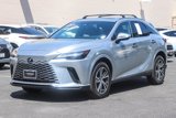 Used 2024 Lexus RX 350 Premium image 3