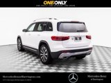 Used 2020 Mercedes-Benz GLB 250 4MATIC w/ Premium Package image 3