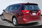 Used 2018 Chrysler Pacifica Touring Plus w/ Tire & Wheel Group image 2