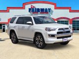 Used 2022 Toyota 4Runner Limited image 3