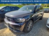 Used 2018 Dodge Durango GT w/ Premium Group image 2