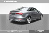 Used 2019 Audi S3 Premium Plus w/ S Sport Seat Package image 3