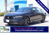 New 2025 Honda Accord Sport image 3