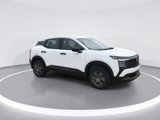 New 2025 Nissan Kicks S image 2