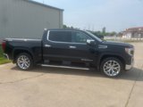 Used 2021 GMC Sierra 1500 SLT w/ SLT Premium Plus Package image 2