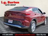 New 2025 Buick Envista Preferred w/ Convenience I Package image 4