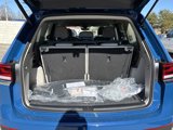 New 2025 Volkswagen Atlas SE image 4