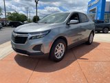 Used 2023 Chevrolet Equinox LT w/ Driver Convenience Package image 3