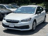 Used 2023 Subaru Impreza 2.0i image 2