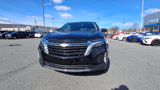 Certified 2023 Chevrolet Equinox LT w/ Driver Convenience Package image 3