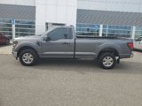 Certified 2024 Ford F150 XL w/ Equipment Group 103A High image 2