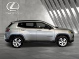 Used 2022 Jeep Compass Latitude w/ Convenience Group image 4